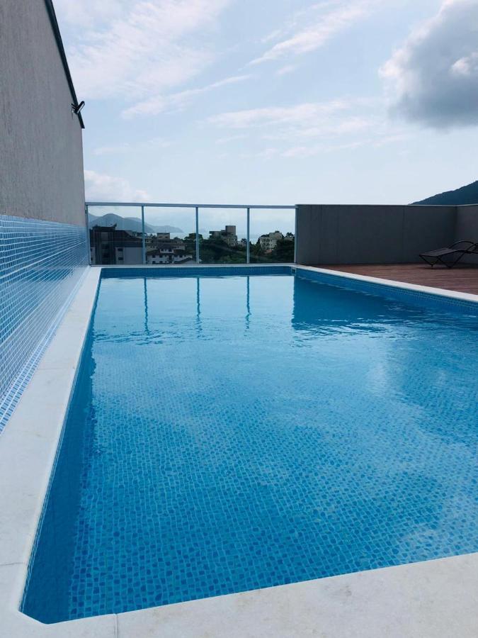 Ubatuba Home Studio Екстер'єр фото