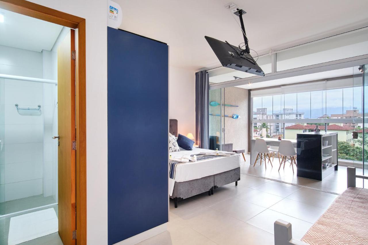 Ubatuba Home Studio Екстер'єр фото