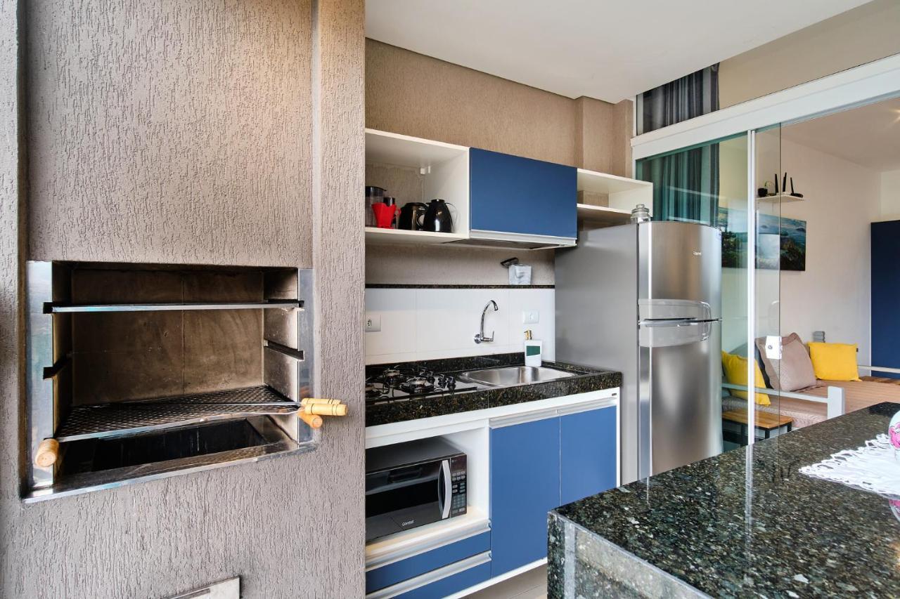 Ubatuba Home Studio Екстер'єр фото