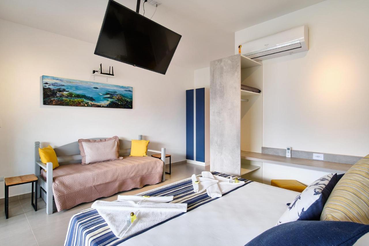 Ubatuba Home Studio Екстер'єр фото