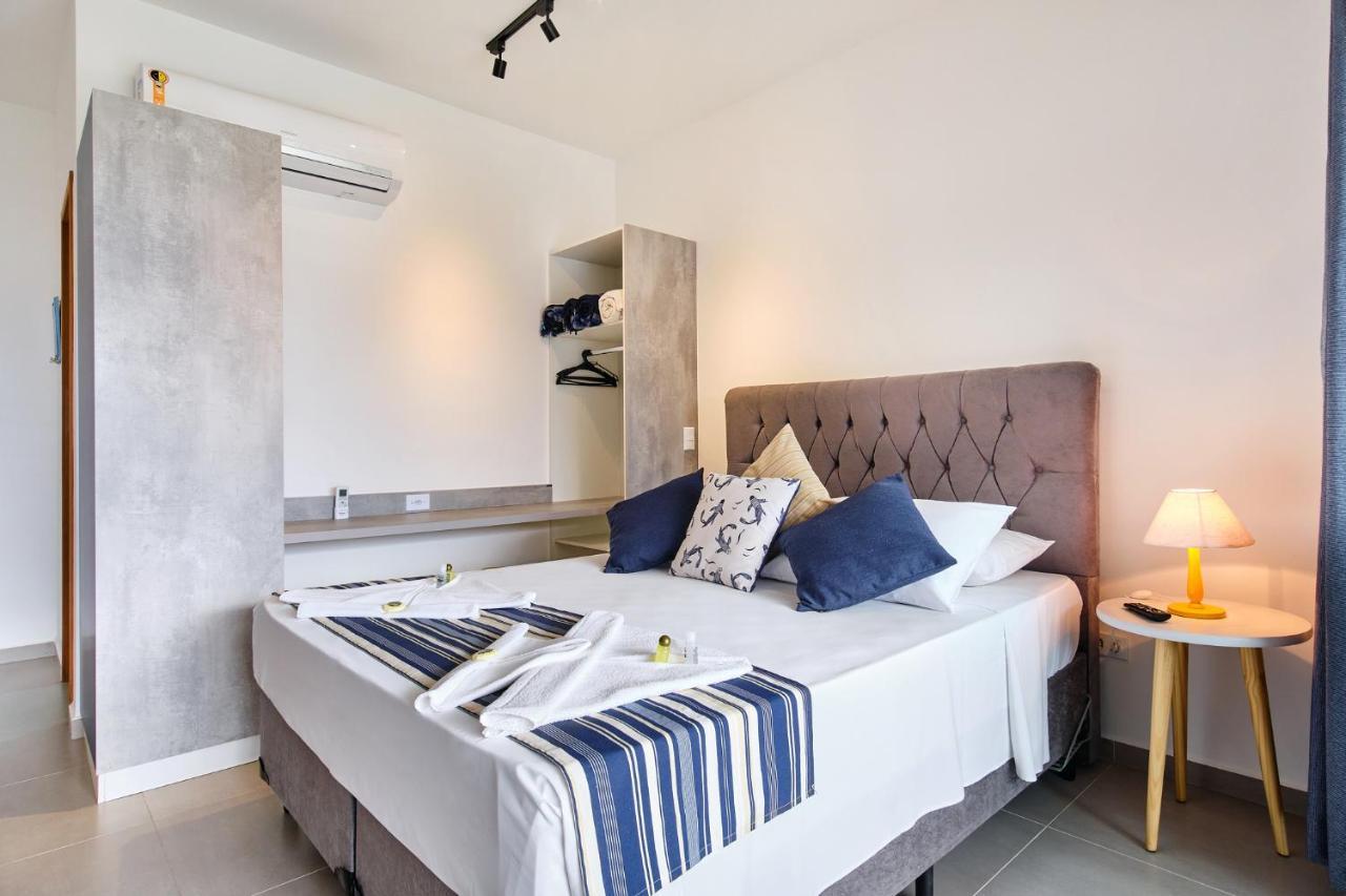 Ubatuba Home Studio Екстер'єр фото