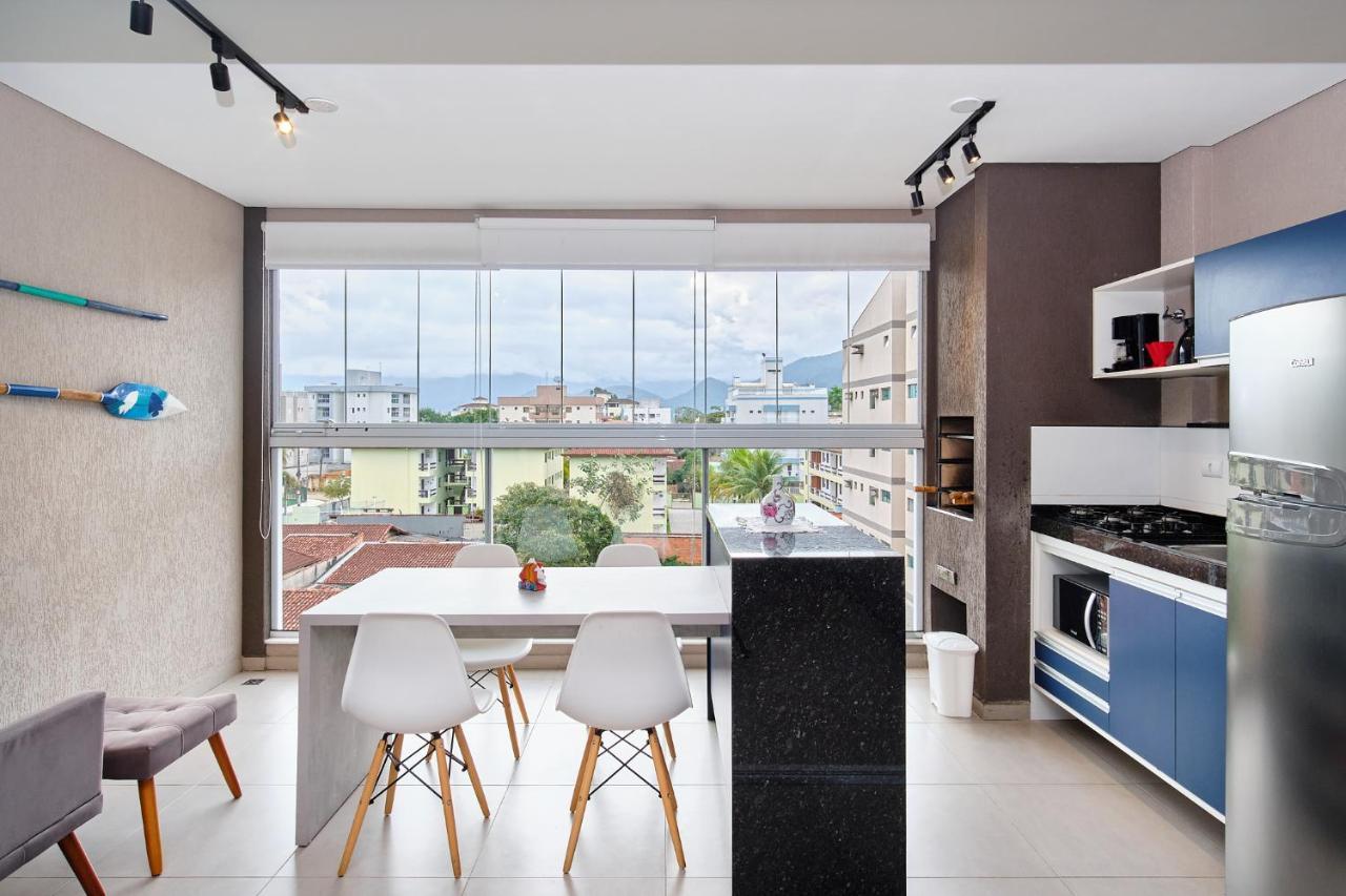 Ubatuba Home Studio Екстер'єр фото