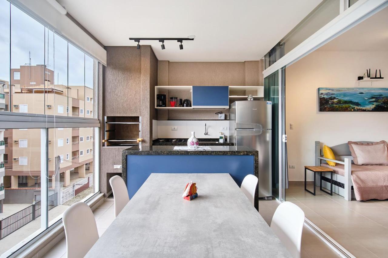 Ubatuba Home Studio Екстер'єр фото