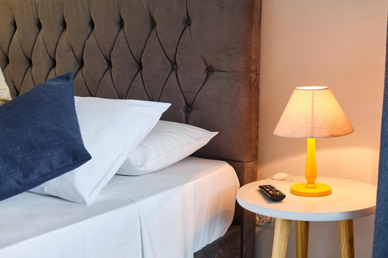 Ubatuba Home Studio Екстер'єр фото