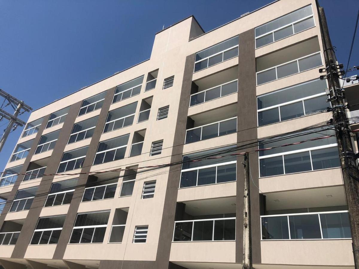 Ubatuba Home Studio Екстер'єр фото