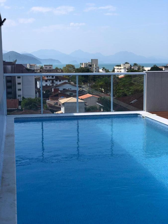 Ubatuba Home Studio Екстер'єр фото